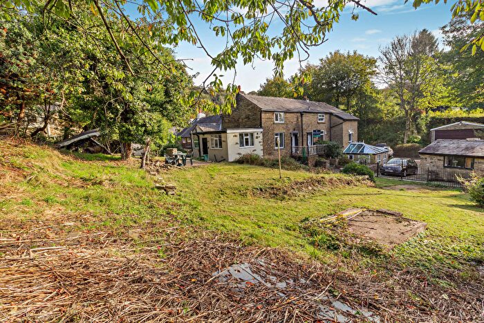 1 Bedroom Semi Detached House For Sale In Riding Gate, Bolton, BL2