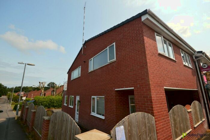 2 Bedroom Apartment To Rent In Craven Avenue, Binley Woods, Coventry, Warwickshire, CV3