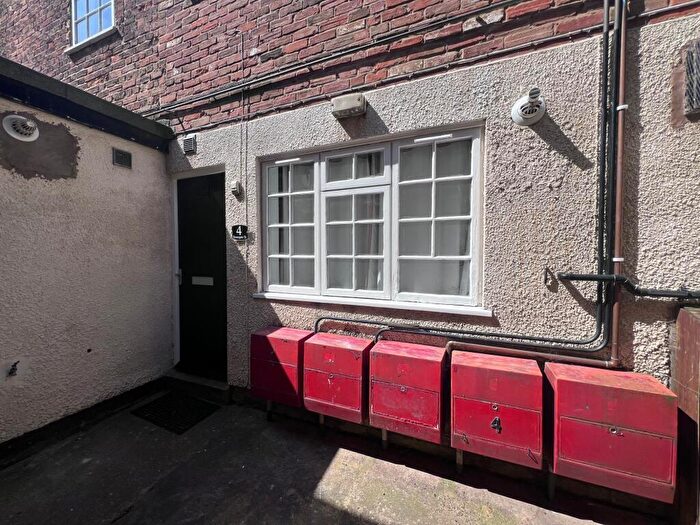 Studio To Rent In Stonegate Street, King'S Lynn, PE30