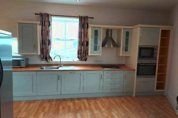 1 Bedroom Flat To Rent In Upperthorpe, Sheffield, S6