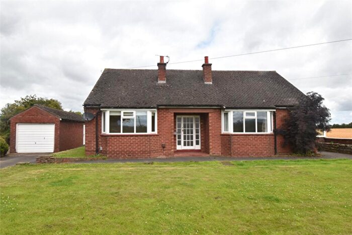 3 Bedroom Bungalow To Rent In Romanway, Walby Grange, Crosby-on-Eden, Carlisle, CA6