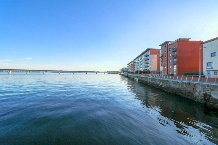 2 Bedroom Flat To Rent In Marine Parade Walk, City Quay, Dundee, DD1