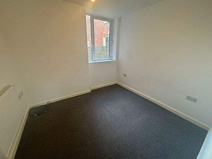 1 Bedroom Flat To Rent In Southampton Road, Eastleigh, SO50