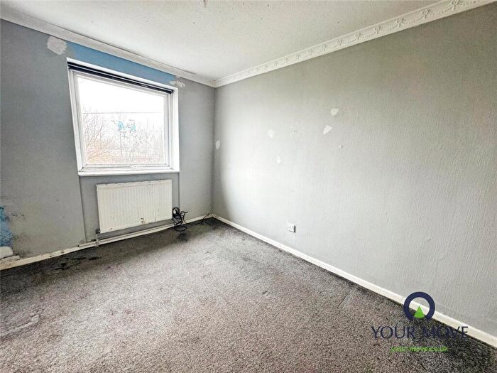 3 Bedroom Terraced House For Sale In Lord Street, Darwen, Lancashire, BB3