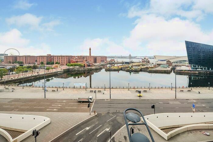 2 Bedroom Apartment To Rent In Strand Street, Liverpool, L1
