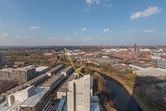 2 Bedroom Flat To Rent In Anaconda Cut, Greengate, M3