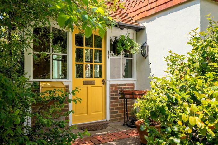 3 Bedroom Cottage For Sale In Brantridge Lane, Balcombe, RH17