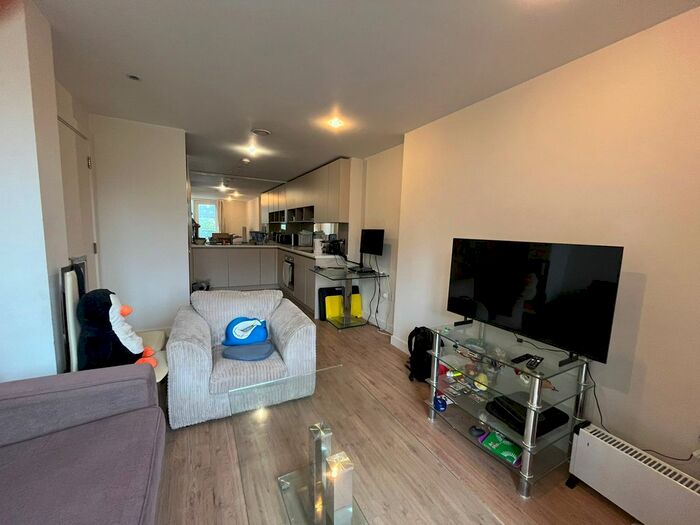 1 Bedroom Flat To Rent In Washington Building, Deptford, SE13