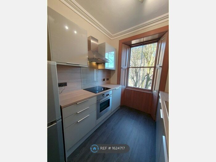 1 Bedroom Flat To Rent In Castle Place, Montrose, DD10