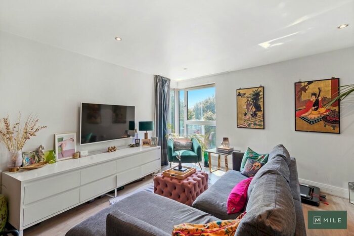 1 Bedroom Flat To Rent In Rhapsody Court, Wakeman Road, London, NW10