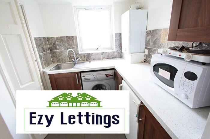 Studio To Rent In Waddon New Road, Croydon, CR0