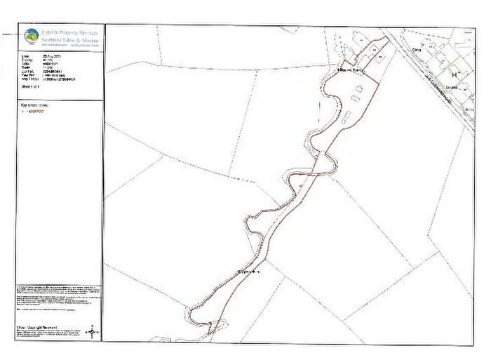 2 Bedroom Property For Sale In Site At Rear Of, Old Glenarm Road, Larne, BT40