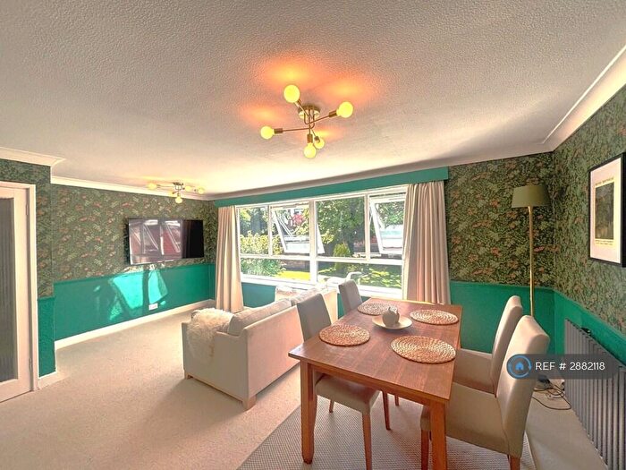 2 Bedroom Flat To Rent In Marsland Road, West Midlands, B92