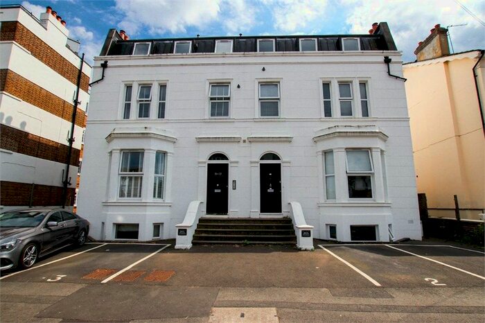 1 Bedroom Flat To Rent In - Belmont Road, Wallington, SM6