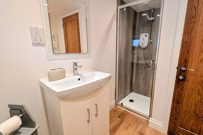 2 Bedroom Semi-Detached House For Sale In St. Just, Penzance, TR19