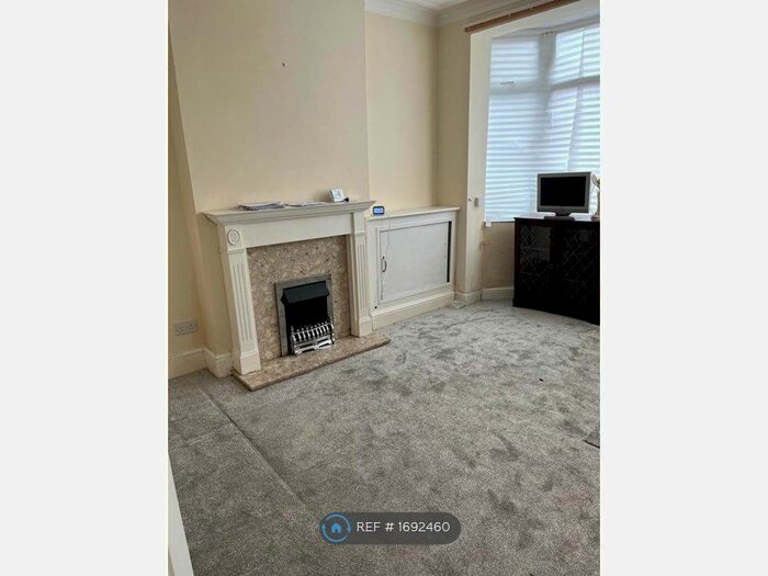 2 Bedroom Terraced House To Rent In Stanton Road, Stoke-On-Trent, ST3
