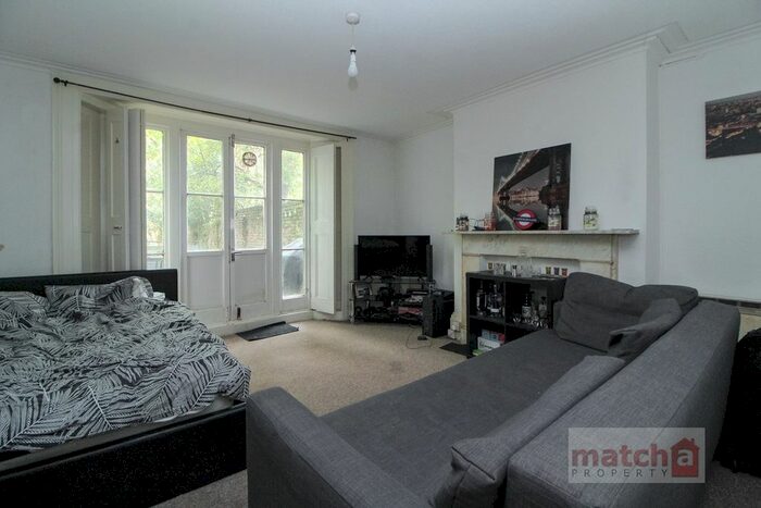 Studio To Rent In Mattock Lane, Ealing, London, W5