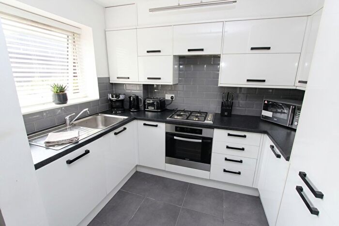 1 Bedroom Flat For Sale In Spital View, Spital Street, Dartford, Kent, DA1