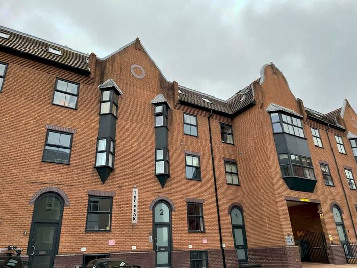 Studio To Rent In Norwich Avenue West, Westbourne, BH2