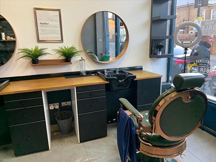 Property To Rent In Alexandra Road - Shop, London, N8