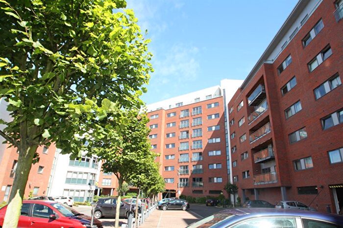 2 Bedroom Flat To Rent In Leeds Street, The Reach, Liverpool, L3