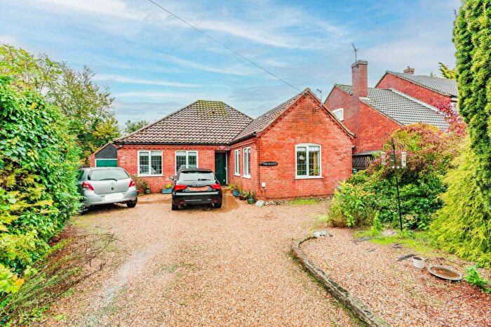 2 Bedroom Bungalow To Rent In The Street, Dilham, NR28