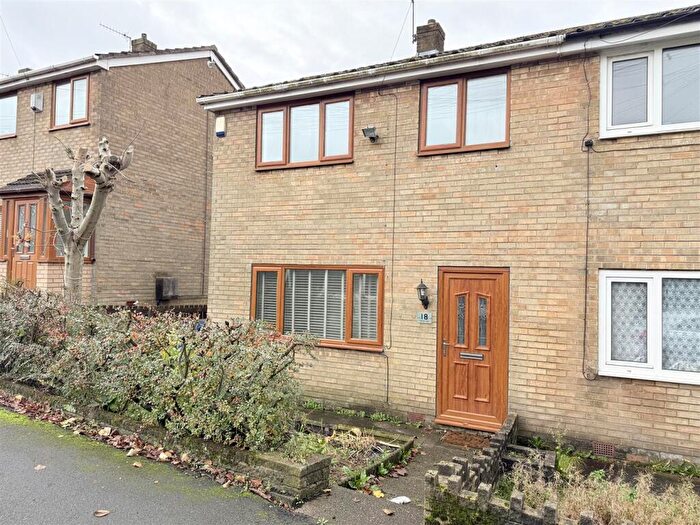 2 Bedroom Mews For Sale In Church Lane, Mossley, OL5