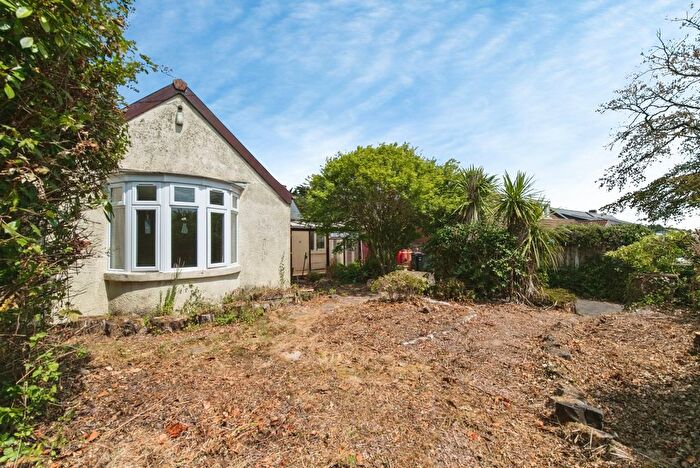 3 Bedroom Bungalow For Sale In Whitestone, Exeter, Devon, EX4