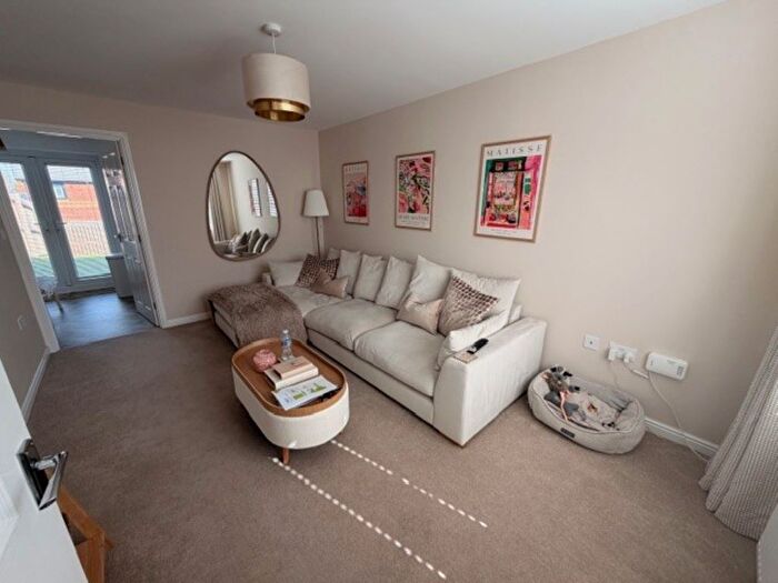 2 Bedroom Semi-Detached House For Sale In Sunshine Place, Blackhall Colliery, Hartlepool, TS27