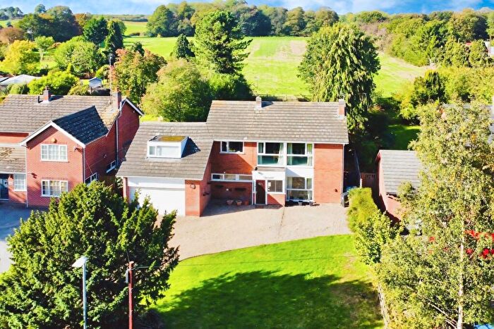 5 Bedroom Detached House For Sale In Rectory Road, Wanlip, LE7