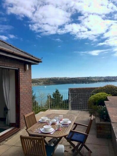 1 Bedroom Flat To Rent In Burton, Milford Haven, SA73