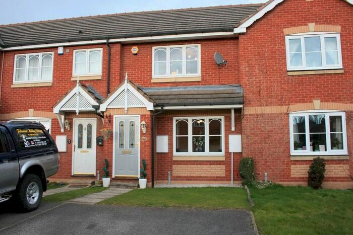 2 Bedroom Detached House To Rent In Parklands Drive, Horbury, Wakefield, West Yorkshire WF4