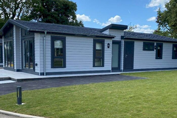 4 Bedroom Lodge For Sale In Waters Edge, Faringdon Grange Holiday Lodge Park, Great Coxwell Road, Faringdon, Oxfordshire, SN7