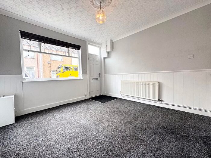 3 Bedroom Terraced House To Rent In Haycroft Street, Grimsby, DN31