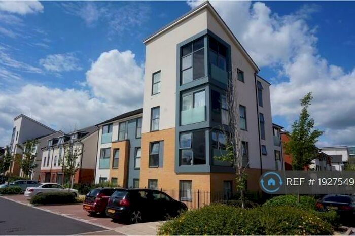 1 Bedroom Flat To Rent In Midgham Way, Reading, RG2