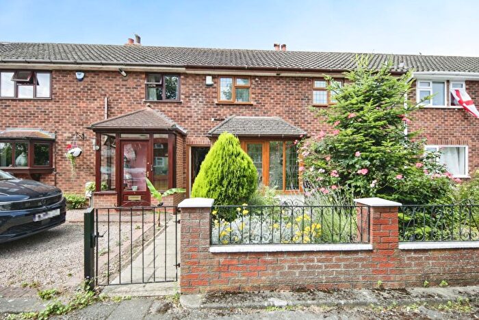 2 Bedroom Terraced House For Sale In Forge Road, Shustoke, Coleshill, Birmingham, B46