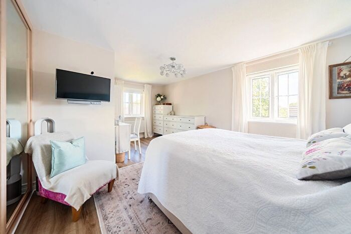 5 Bedroom Detached House For Sale In Dumas Drive, Whiteley, Fareham, Hampshire, PO15