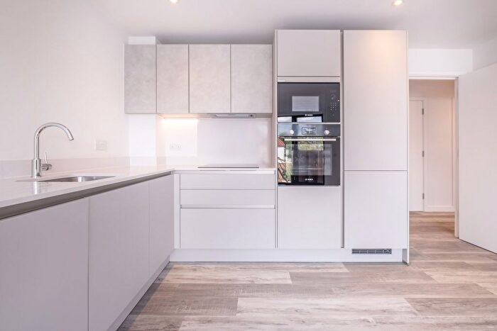 1 Bedroom Flat To Rent In Preston Road, Harrow, HA3