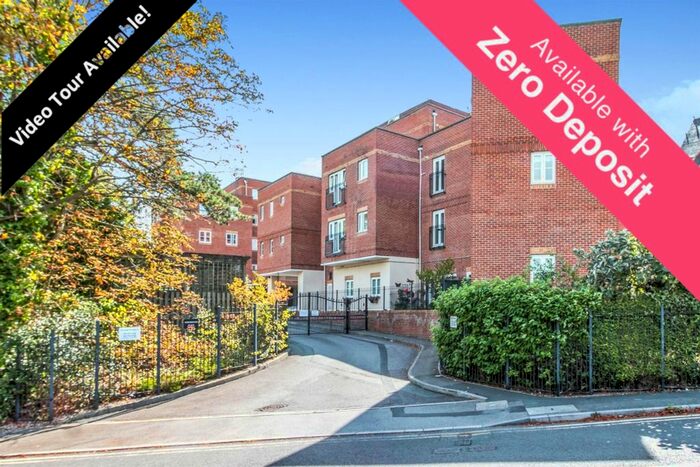 1 Bedroom Flat To Rent In Norwich Avenue West, Bournemouth, BH2