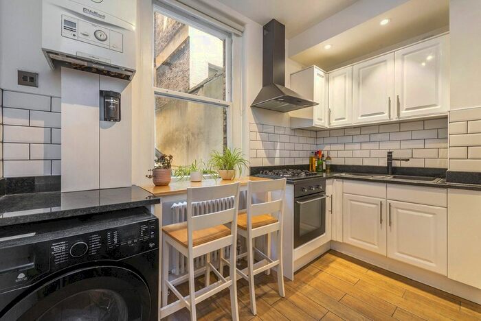 2 Bedroom Flat For Sale In Nassau Street, Fitzrovia, W1W