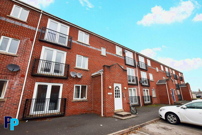 2 Bedroom Ground Flat To Rent In The Kirkby, Drewry Court, Uttoxeter New Road, Derby, Derbyshire, DE22