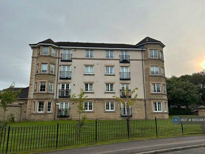 2 Bedroom Flat To Rent In Branklyn Court, Glasgow, G13