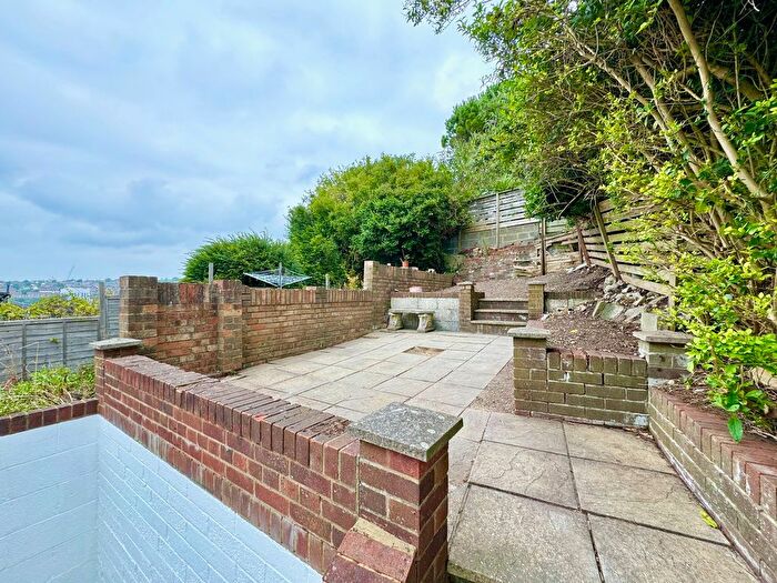 3 Bedroom Property To Rent In Milner Road, Brighton, BN2