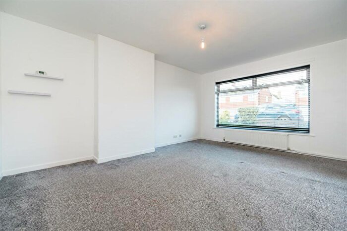 2 Bedroom Semi-Detached Bungalow For Sale In Crowland Way, Formby, Liverpool, L37