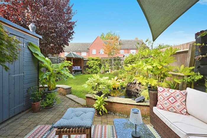 5 Bedroom End Of Terrace House For Sale In Main Street, Lubenham, Market Harborough, LE16