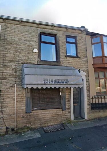Property To Rent In High Street, Rishton, BB1