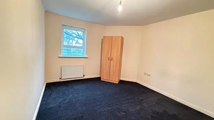 1 Bedroom Maisonette To Rent In Kenmore Avenue, Kenton, HA3