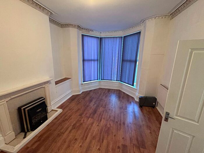 3 Bedroom Terraced House To Rent In Cliff Street, Preston, PR1