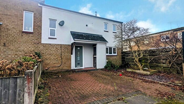 3 Bedroom End Of Terrace House For Sale In Yewdale, Skelmersdale, WN8