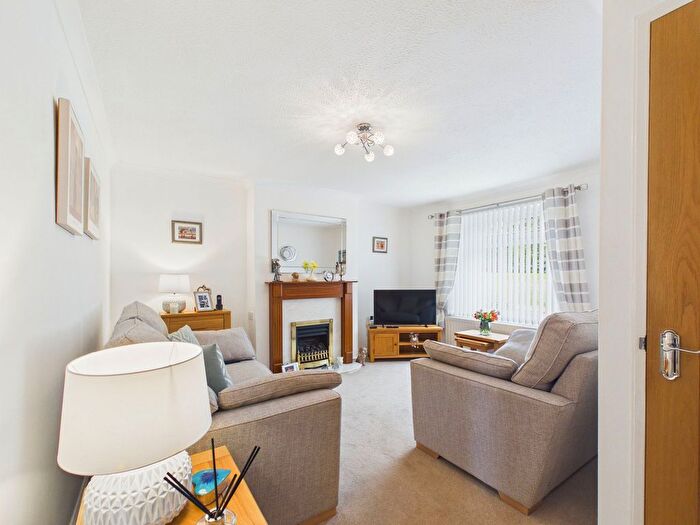 3 Bedroom Terraced House For Sale In Fountains Avenue, Workington, CA14